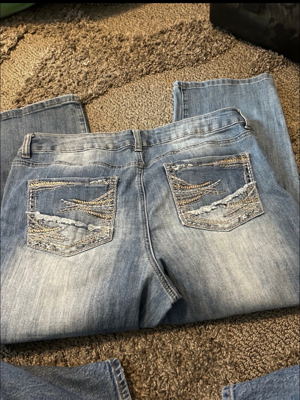 Women’s jeans